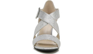 Women's Carlyle Medium/Wide Peep Toe Pump [DEMO] - Img 3