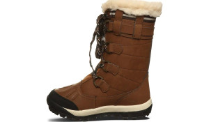Women's Desdemona Waterproof Lace Up Snow Boot [DEMO] - Img 2