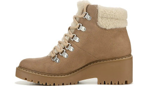 Women's Dynamite Cozy Hiking Bootie [DEMO] - Img 3