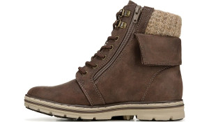 Women's Kaylee Lace Up Hiking Boot [DEMO] - Img 3