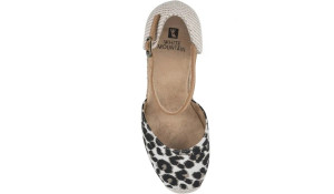 Women's Mamba Espadrille Wedge [DEMO] - Img 4