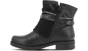 Women's Manija Motorcycle Boot [DEMO] - Img 3