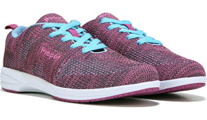 Women's Washable Walker Evolution Narrow/Medium/Wide Sneaker [DEMO] - Img 2