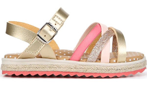 Kids' Feelin Bright Sandal Toddler/Little Kid [DEMO] - Img 1