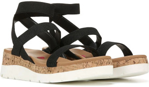 Kids' JTilt Platform Sandal Little/Big Kid [DEMO] - Img 2