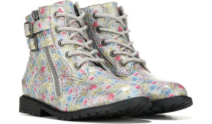 Kids' Rya Lace Up Boot Toddler [DEMO] - Img 2
