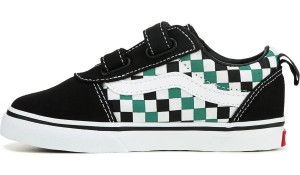 Kids' Ward 2V Low Top Sneaker Toddler [DEMO] - Img 3