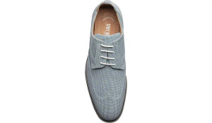 Men's Luxley Wing Tip Oxford [DEMO] - Img 3