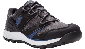 Men's Vercors Medium/Wide/X-Wide Waterproof Shoe [DEMO] - Img 2