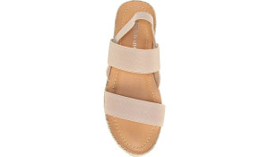 Women's Bowie Platform Sandal [DEMO] - Img 4
