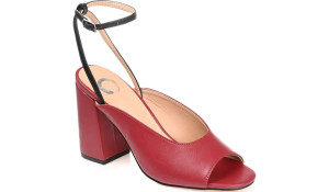 Women's Calypso Peep Toe Pump [DEMO] - Img 3
