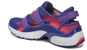 Women's Hydro Splash Medium/Wide Water Shoe [DEMO] - Img 3