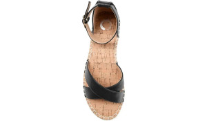 Women's Lyddia Ankle Strap Sandal [DEMO] - Img 4