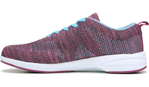 Women's Washable Walker Evolution Narrow/Medium/Wide Sneaker [DEMO] - Img 3
