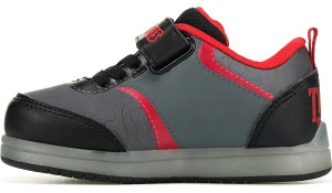 Kids' Jurassic Park Light Up Sneaker Toddler/Little Kid [DEMO] - Img 3