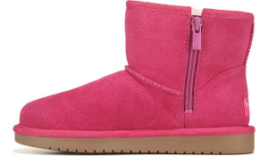 Kids' Victoria Mini Boot Little/Big Kid [DEMO] - Img 3