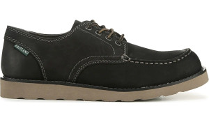 Men's Lumber Down Moc Toe Oxford [DEMO] - Img 1