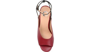 Women's Calypso Peep Toe Pump [DEMO] - Img 4