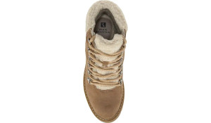 Women's Dynamite Cozy Hiking Bootie [DEMO] - Img 4