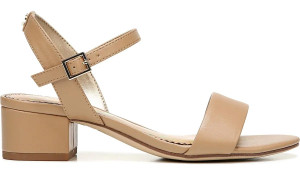 Women's Ibis Block Heel Sandal [DEMO] - Img 1