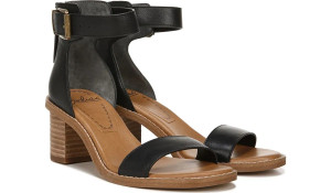 Women's Ilsa Block Heel Sandal [DEMO] - Img 2