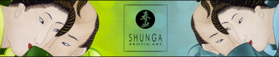 SHUNGA TOYS