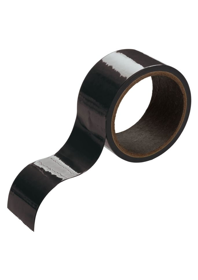 Boundless Bondage Tape, Black - 1 | YEO