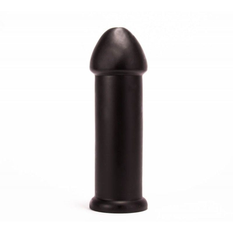 Butt Plug Gigant Black (25.7cm x 7.9cm) in SexShop KUR Romania