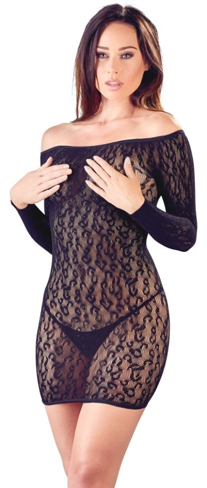 Carmen Dress, Orion - S/L in SexShop KUR Romania