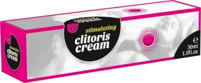 Clitoris Creme - stimulating - 30 ml in SexShop KUR Romania