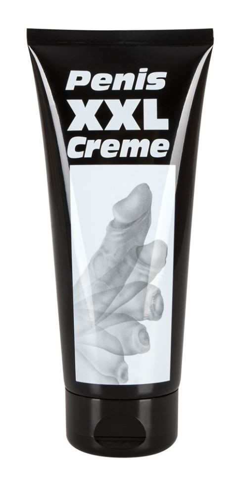 Crema stimulatoare PENIS XXL CREME 200 ML