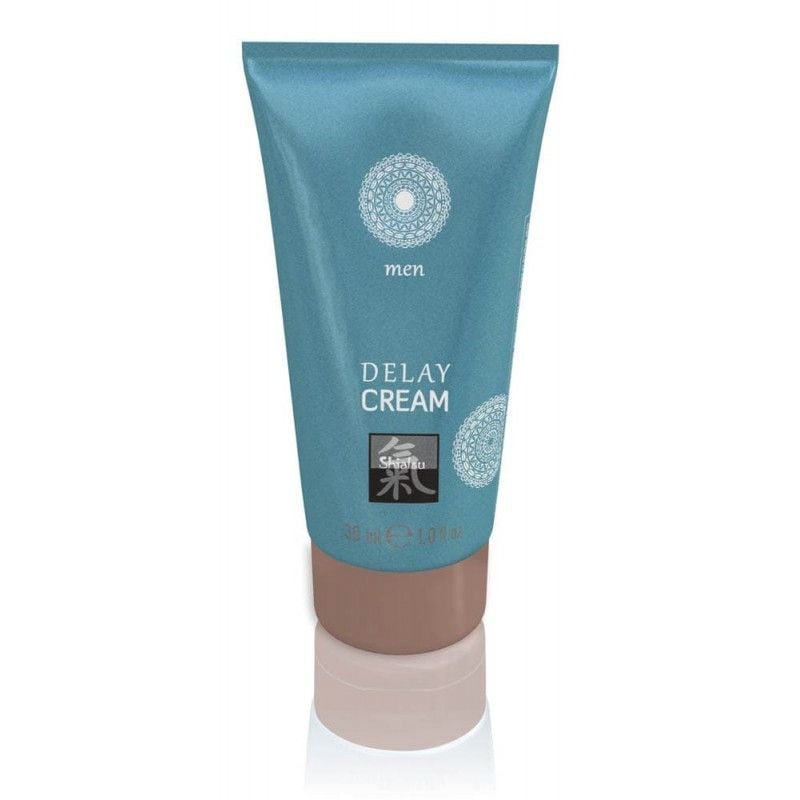 Delay Crema intarziere ejaculare- Eucaly in SexShop KUR Romania