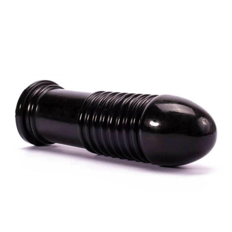 Dildo anal King-Sized Anal Bumper 22 x 5.7cm - 2 | YEO