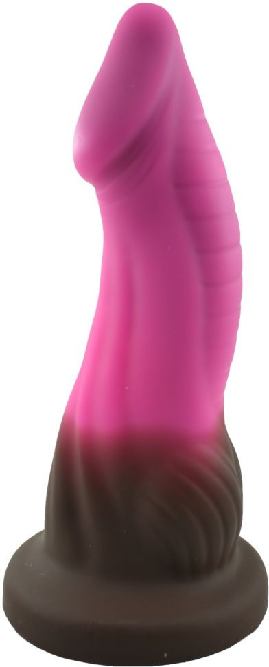 Dildo No.4 Fantasy Beasts, Roz/Maro (21. in SexShop KUR Romania