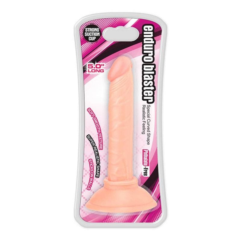 Dildo realist de mici dimensiuni 5