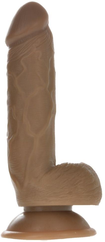 Dildo Realist Luke Sea 22.5 Cm