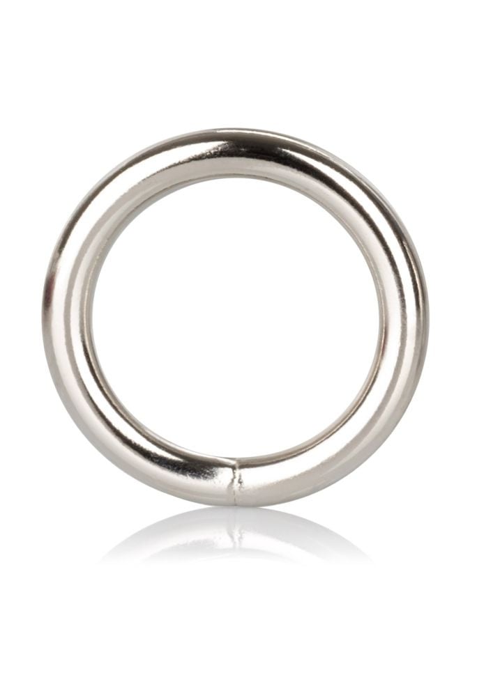 Inel penis Silver Ring - Small