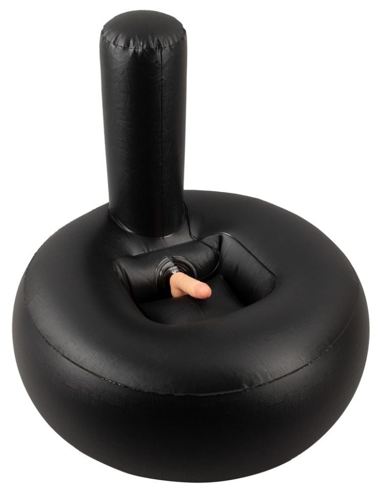 Masina de sex Vibrating Lust Thruster