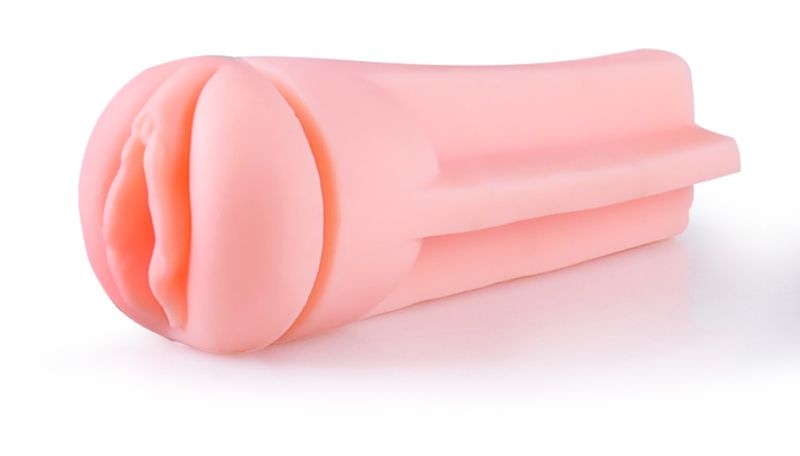 Masturbator cu vibratii Passion Cup Pocket Pussy