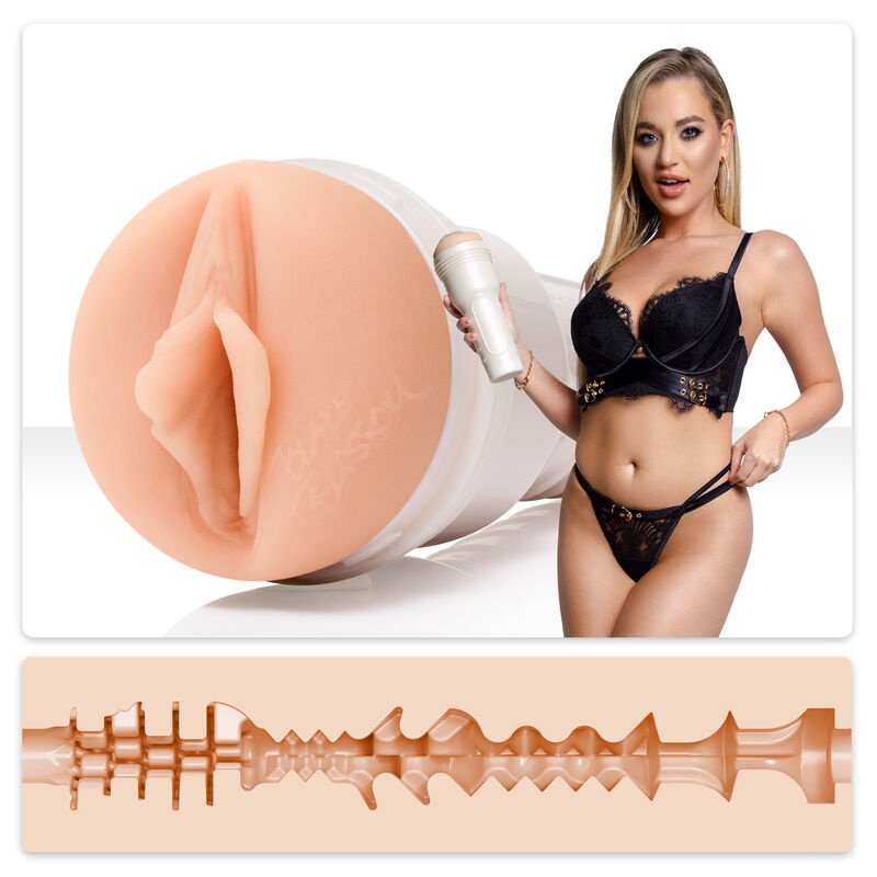 Masturbator Fleshlight Girls - Blake Blossom Bombshell