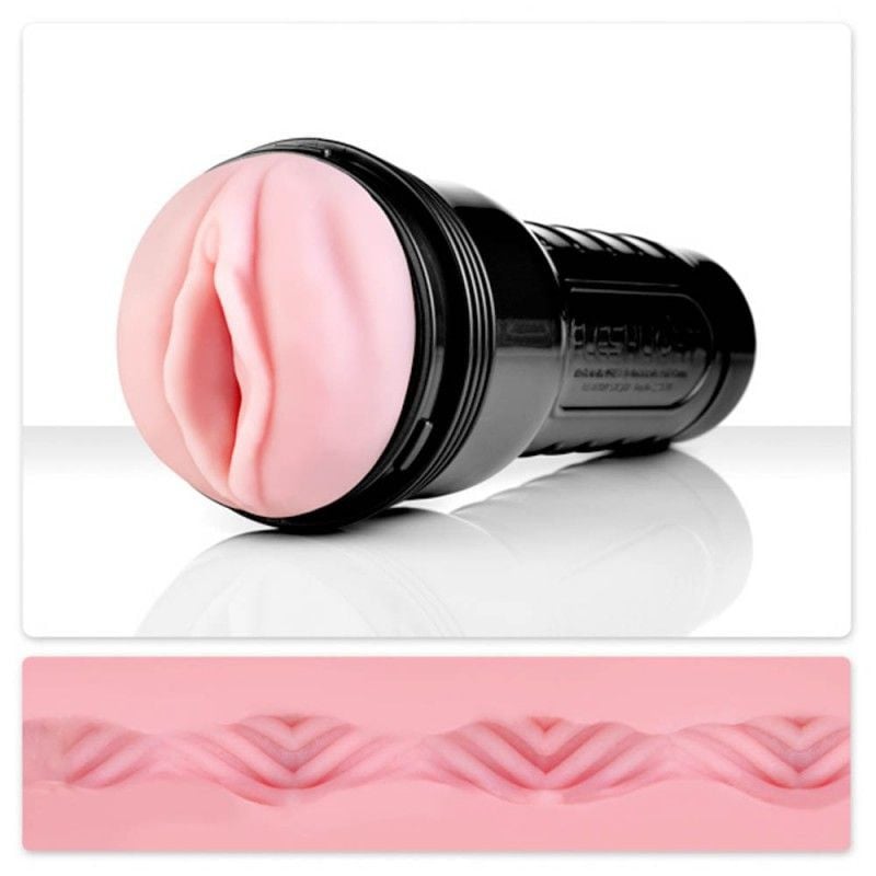 Masturbator FLESHLIGHT PINK LADY VORTEX