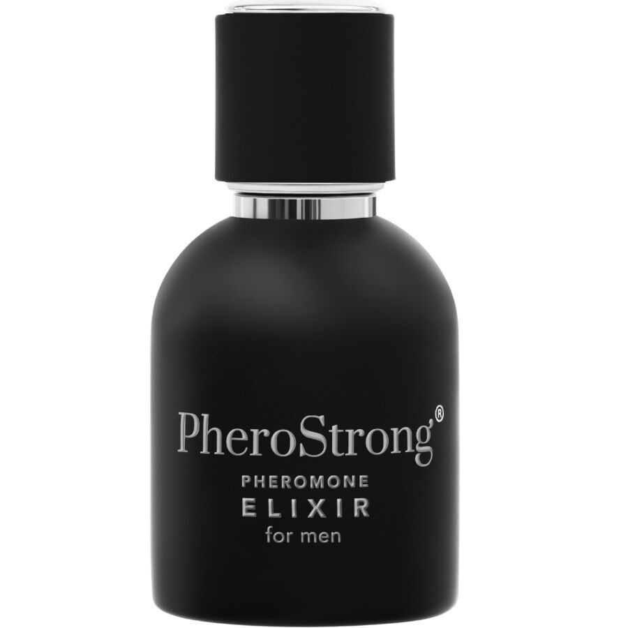 Parfum pentru barbati PheroStrong pheromone ELIXIR for Men - 50 m