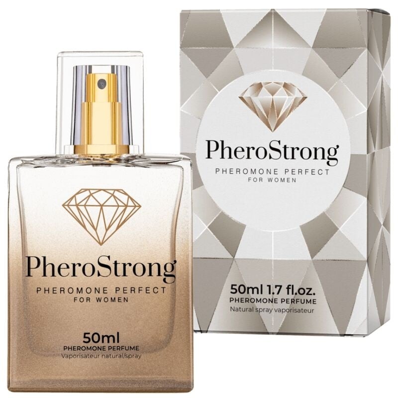 Parfum pentru femei PheroStrong pheromone Perfect for Women 50 ML