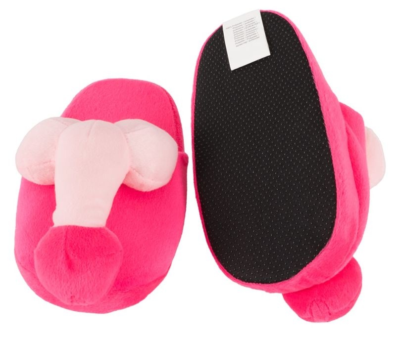 Penis Slippers - 2 | YEO