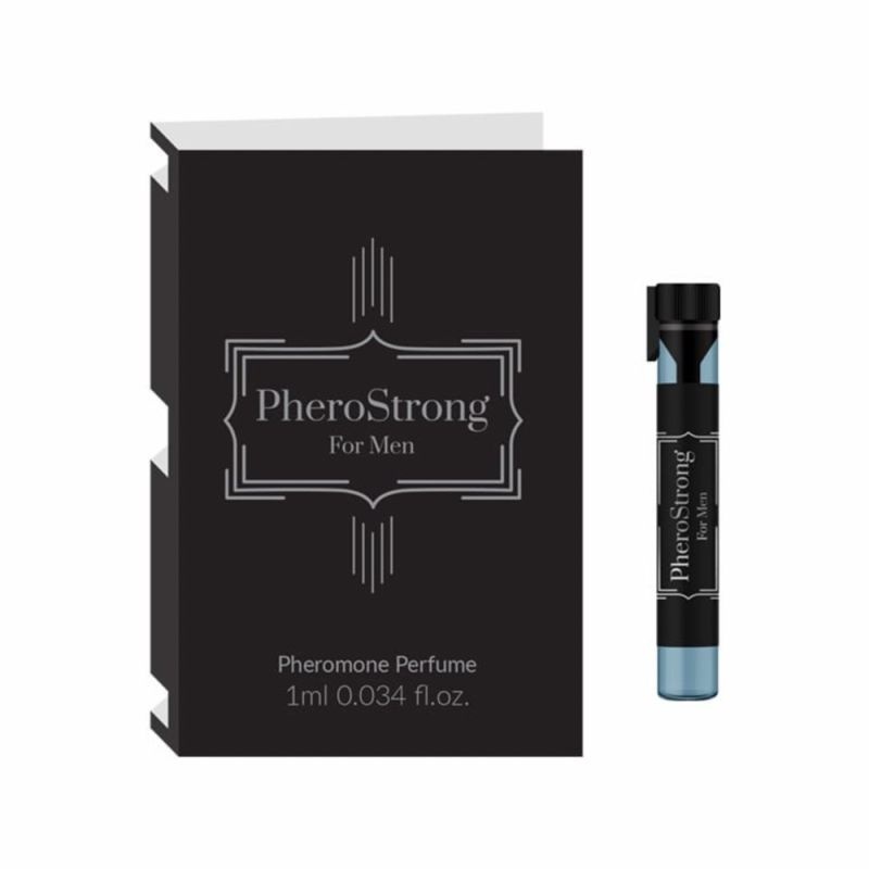 PheroStrong pheromone for Men 1ml