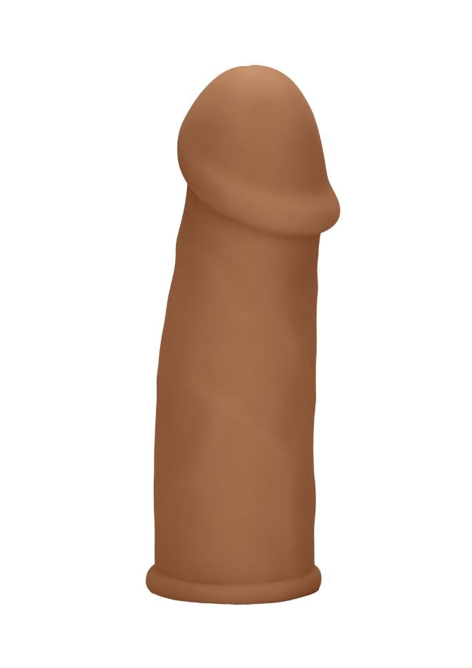 Prelungitor penis Futurotic Penis Extender Brown