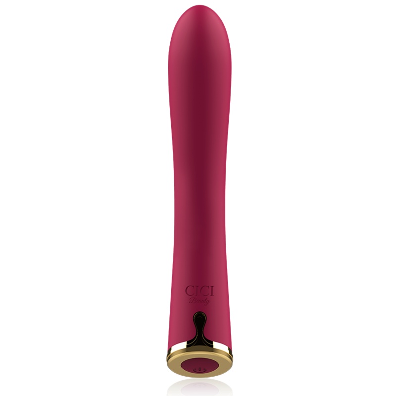 Vibrator cu miscare sus jos Ultra Power Cici Beauty Bullet - 3 | YEO