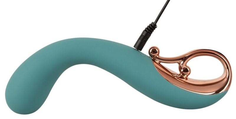 Vibrator elegant The Magician G-Spot