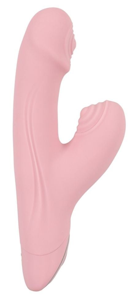 Vibrator punct G Thumping G-Spot Massager