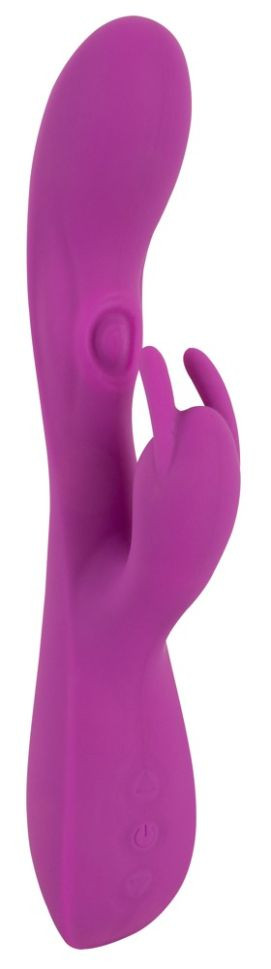 Vibrator rabbit Javida Thumping Rabbit Vibrator (23,3 cm) - 1 | YEO